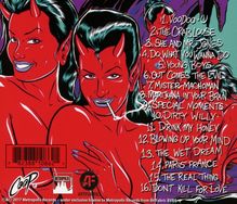 Lords Of Acid: Voodoo-U (Special-Edition), CD