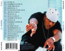 Mase: Harlem World, CD