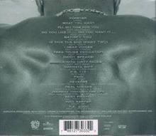 Puff Daddy &amp; The Family: Forever, CD