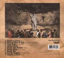 38 Spesh &amp; Flee Lord: Loyalty &amp; Trust, CD