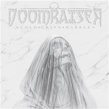 Doomraiser: Cold Grave Marble (LTD. Marbled Vinyl), LP