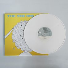 The Sea And Cake: The Sea And Cake (Limited Edition) (White Vinyl), LP