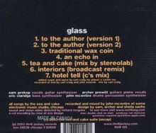 Rückansicht vergrößern