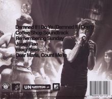 All Time Low: MTV Unplugged (CD + DVD), 2 CDs
