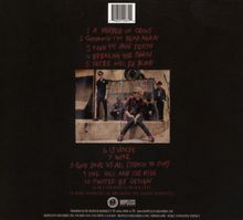 Sum 41: 13 Voices (Deluxe Edition + 3 Bonus Tracks), CD