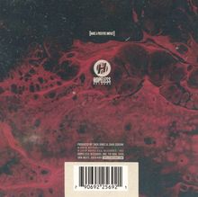 Afterlife: Breaking Point, CD