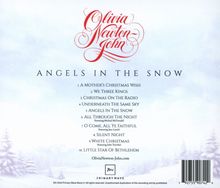 Olivia Newton-John: Angels In The Snow, CD