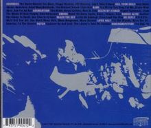 Various Artists: Indecision Split Series, CD
