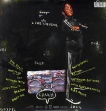 Killer Mike: R.A.P. Music (Green Vinyl), 2 LPs