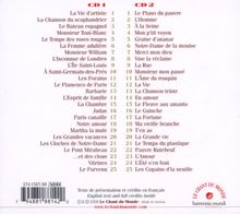 Leo Ferre (1916-1993): Le Siecle D'Or (Digipack), 2 CDs