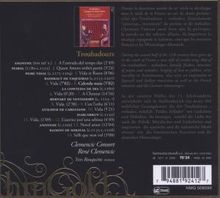 Musik der Troubadours um 1200, CD
