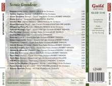The Golden Age Of Light Music: Scenic Grandeur, CD