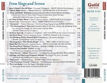 The Golden Age Of Light Music: From Stage And Screen, CD