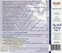 The Golden Age Of Light Music: The Hall Of Fame Volume 3, CD