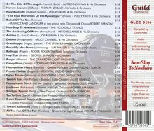 The Golden Age Of Light Music: Non-Stop To Nowhere, CD