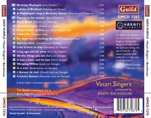 Vasari Singers - Deep Purple, CD