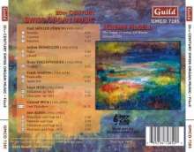 Jeremy Filsell - 20th Century Swiss Organ Music, CD