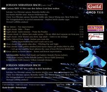 Sufi/Bach - Orient meets Occident, CD