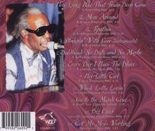 Professor Longhair: Go To The Mardi Gras, CD