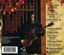 Edward Taylor: Tribute To, Lookin' For, CD