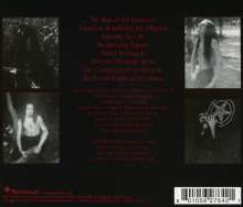 Rotting Christ: Thy Mighty Contract, CD