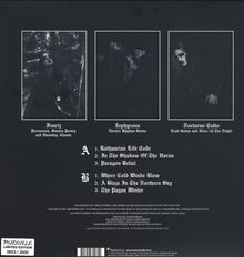 Darkthrone: A Blaze In The Northern Sky (180g), LP