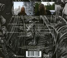 Darkthrone: Dark Thrones And Black Flags (Re-Release), CD