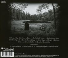 Mork: Den Vandrende Skygge, CD