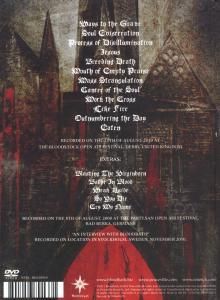 Bloodbath: Bloodbath Over Bloodstock: Live, DVD