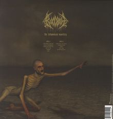 Bloodbath: Fathomless Mastery, LP