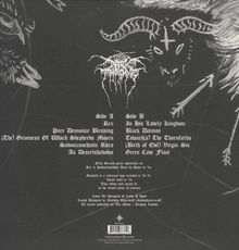 Darkthrone: Goatlord (180g), LP