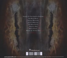 Barren Earth: The Devil's Resolve, CD