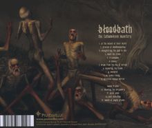 Bloodbath: Fathomless Mastery, CD