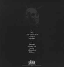 Candlemass: Dactylis Glomerata (180g) (Limited Edition), LP