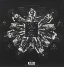 Bloodbath: Grand Morbid Funeral (180g) (Limited Edition), LP