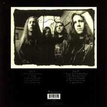 Morta Skuld: For All Eternity (180g), LP