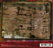 My Dying Bride: Meisterwerk III, 3 CDs