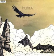 Conan: Monnos (180g), LP