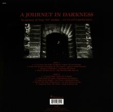 Ophthalamia: A Journey In Darkness (180g), LP