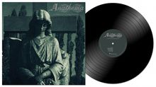 Anathema: A Vision Of A Dying Embrace, LP