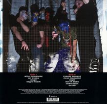 Dødheimsgard: 666 International, LP