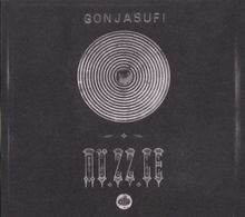 Gonjasufi: Mu.zz.le, CD