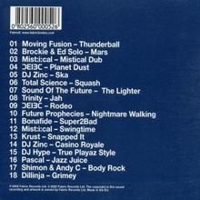 DJ Hype: Fabric Live Vol. 3, CD