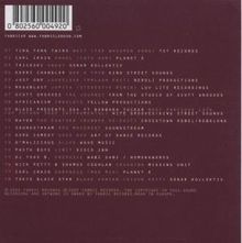 Carl Craig - Fabrik 25, CD