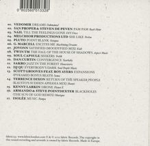 ZIP: Fabric 67 (Metallbox), CD