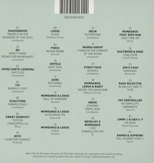Fabriclive 80, CD