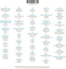 Dub Phizix: Fabriclive 84, CD