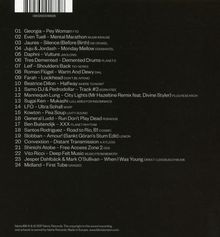 Fabriclive 94, CD