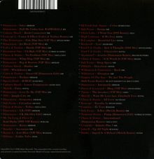 Fabriclive 98, CD