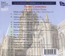 The English Cathedral Series Vol.10, CD